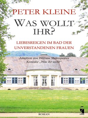 cover image of Was wollt ihr?